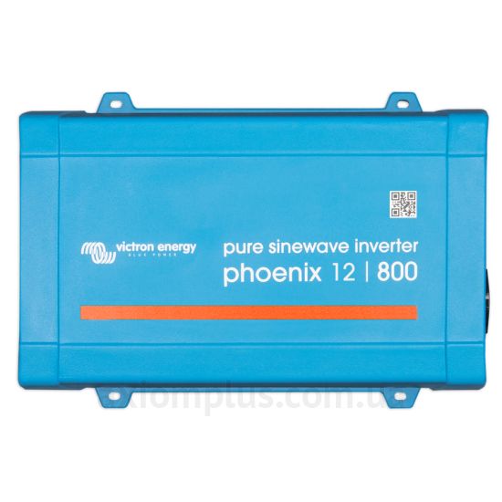 Фото Victron Energy Phoenix 12-0800 VE.Direct EN0000535
