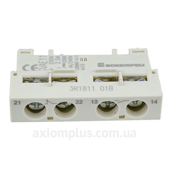 Аско-Укрем GV-AE11