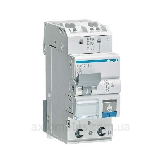 Изображение Hager (ARC920D)