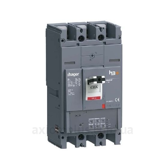 Фото Hager (HMW630JR)