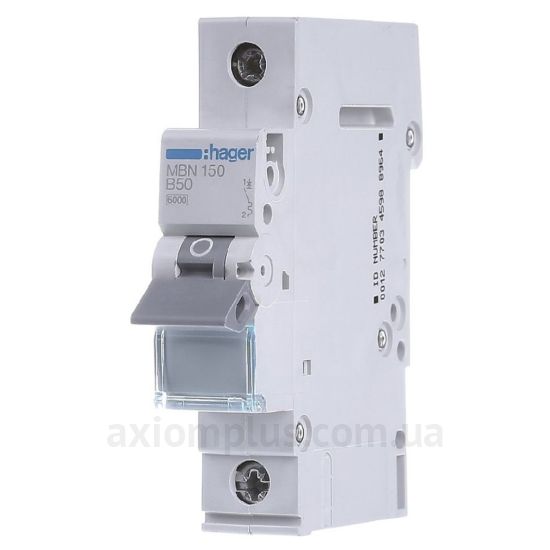 Фото Hager (MBN150)