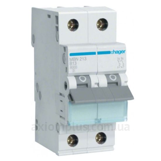 Фото Hager (MBN213)