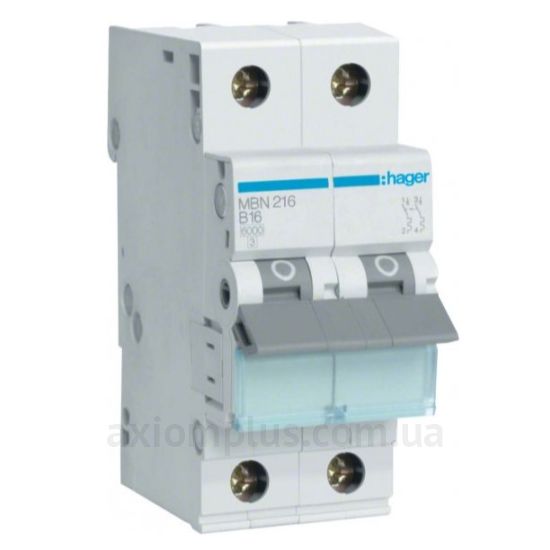 Фото Hager (MBN216)