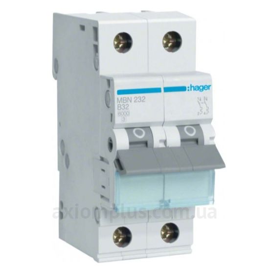 Фото Hager (MBN232)