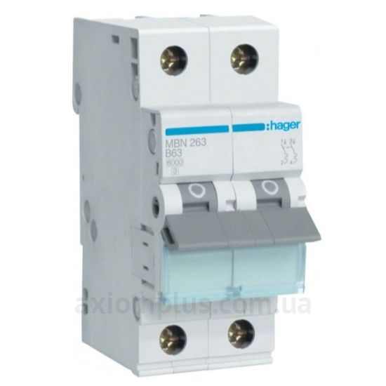 Фото Hager (MBN263)