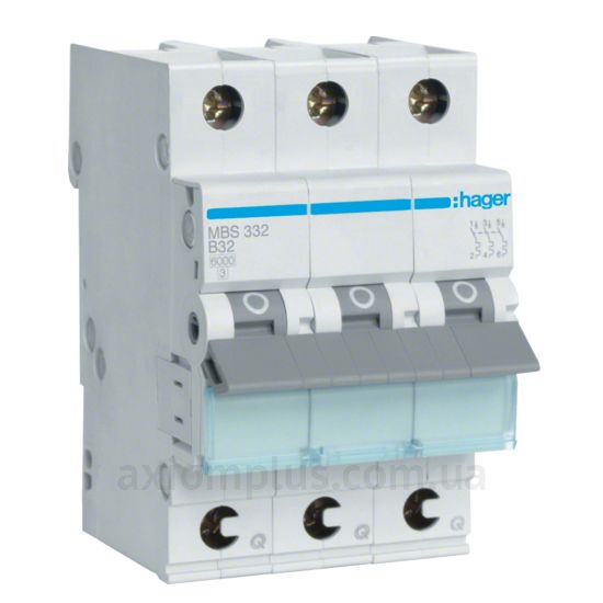 Фото Hager (MBS332)