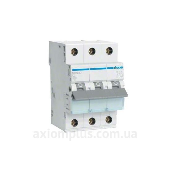 Фото Hager (MCN301)