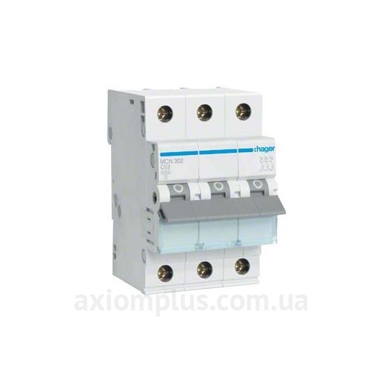 Изображение Hager (MCN302)