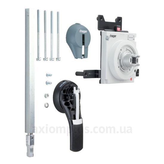 Фото Hager (HXE031H)
