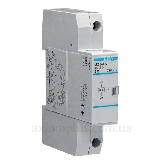 Hager MZ528N