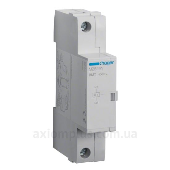Hager MZ529N