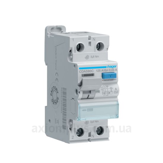 Зображення Hager CDA590C