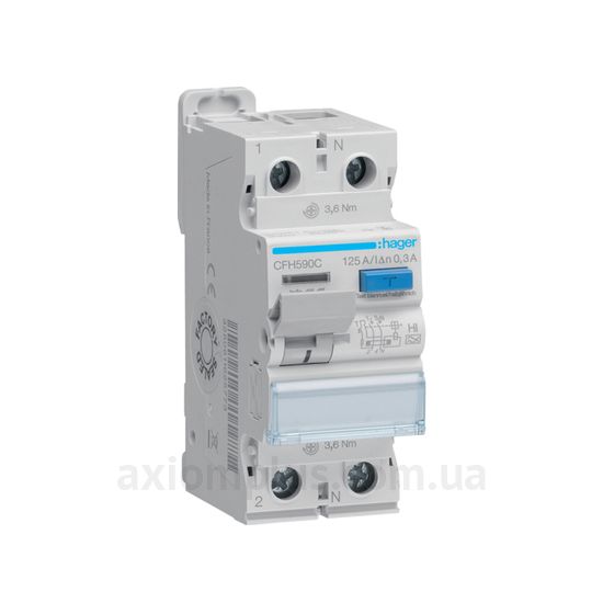 Фото Hager CFH590C