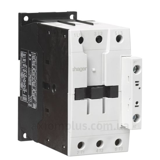 Hager EV - (EV065C)