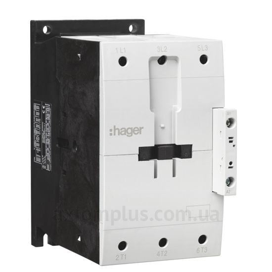 Hager EV - (EV150C)