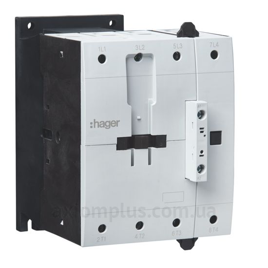 Hager EVN - (EVN160E)