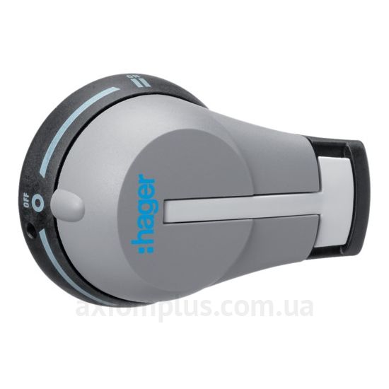 Рукоятка для перемикача Hager HZI004