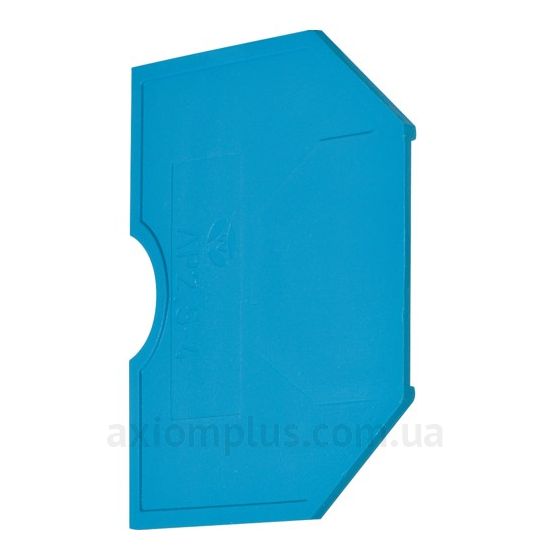 KWE01B Hager синього кольору