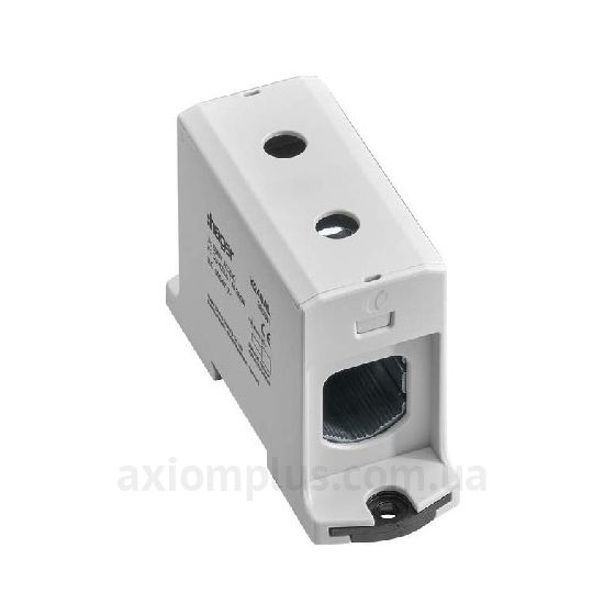 K240AL Hager серого цвета (сечение до 240мм²) , I<sub>n</sub>=380А