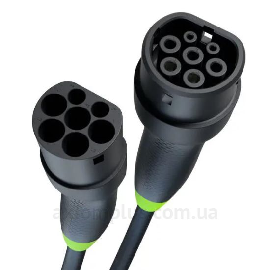 Фото Green Cell EVKABGC01 22кВт 32А