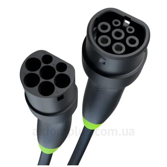 Зображення Green Cell EVKABGC04 11кВт 16А