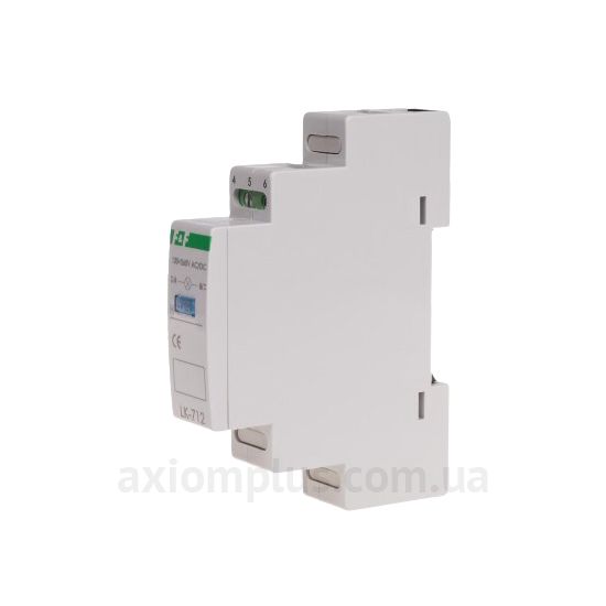 Изображение F&F (LK-712B-130-260V)