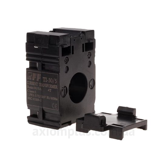 F&F TI-30-5 (30/5) фото