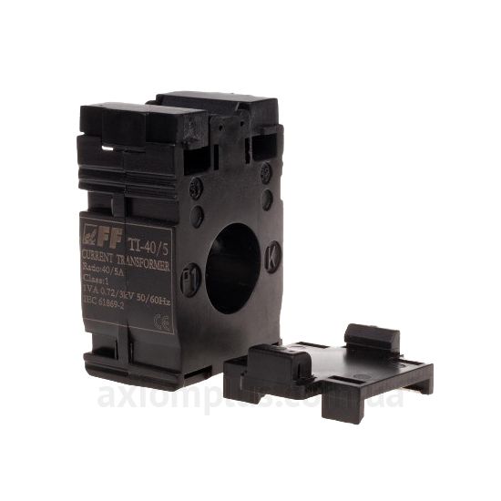 F&F TI-40-5 (40/5) фото
