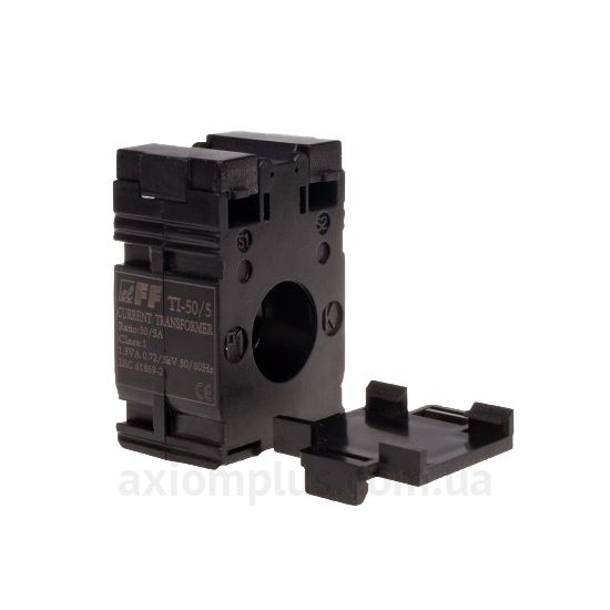 F&F TI-50-5 (50/5) фото