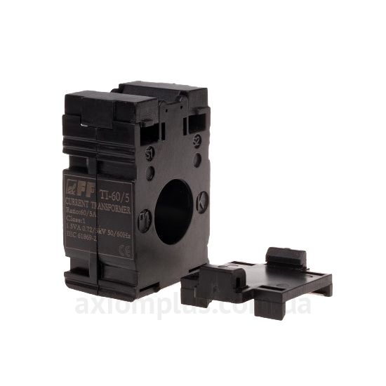 Фото F&F TI-60-5 (60/5)