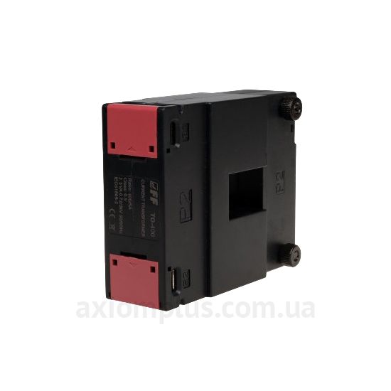 F&F TO-400-5 (400/5) фото
