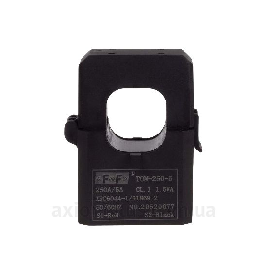 Зображення F&F TOM-250-5 (250/5)