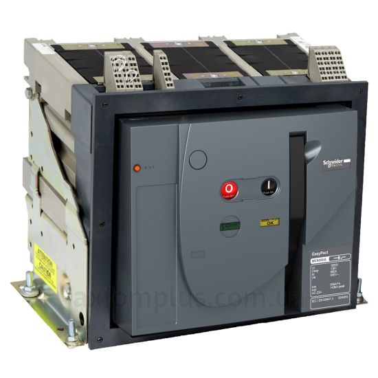 Фото Schneider Electric (MVS10N3MF0D)