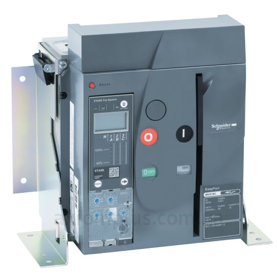 Фото Schneider Electric (MVS10C3MF2A)