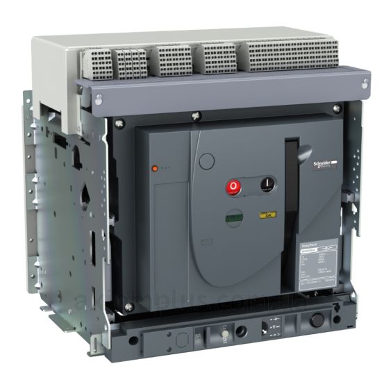 Изображение Schneider Electric (MVS10N4MW0D)