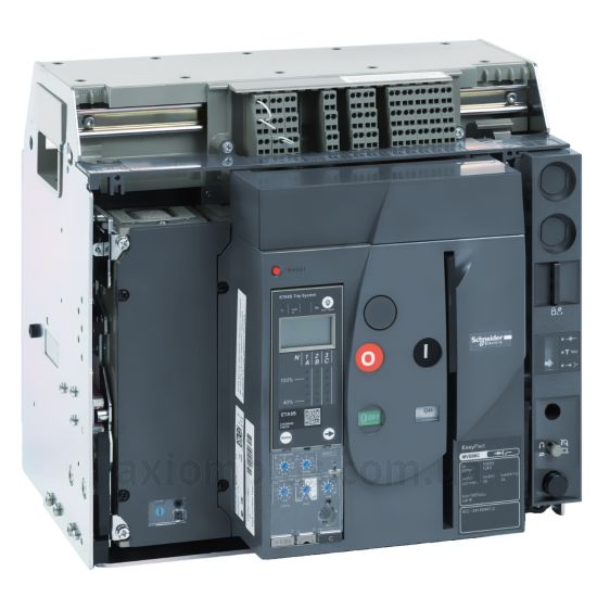 Изображение Schneider Electric (MVS10C4MW5A)