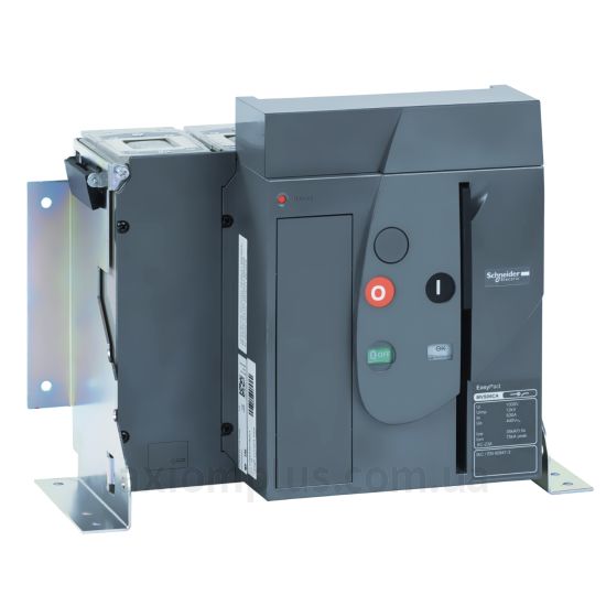 Зображення Schneider Electric (MVS12CA3MF0D)