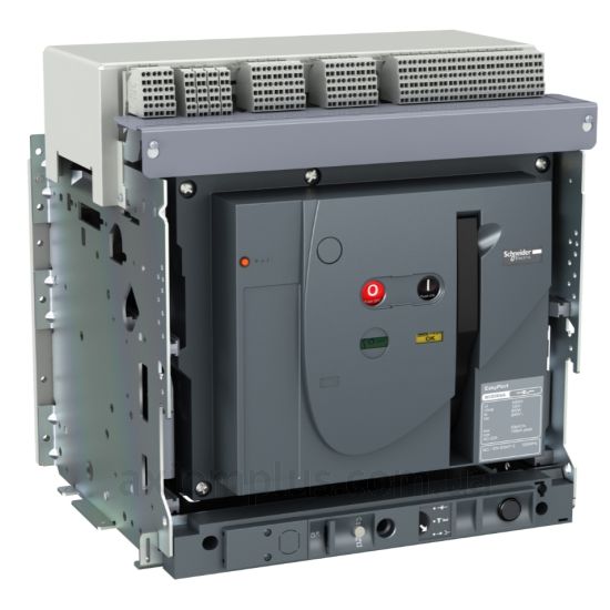 Фото Schneider Electric (MVS12N3MW0D)