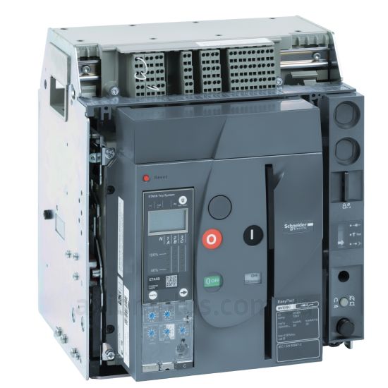 Фото Schneider Electric (MVS12C3MW2A)