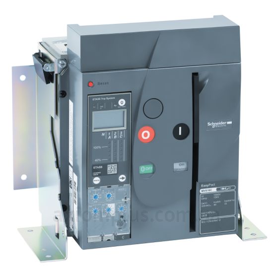 Изображение Schneider Electric (MVS12C3MF2A)