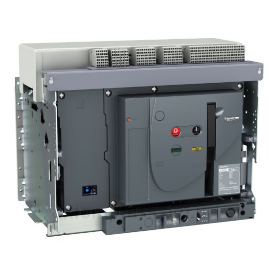 Фото Schneider Electric (MVS12N4MW0D)