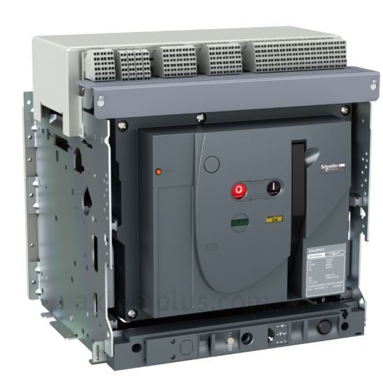 Зображення Schneider Electric (MVS12H3NW0D)