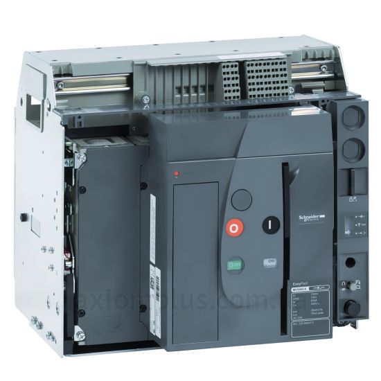 Фото Schneider Electric (MVS16CA3MW0D)
