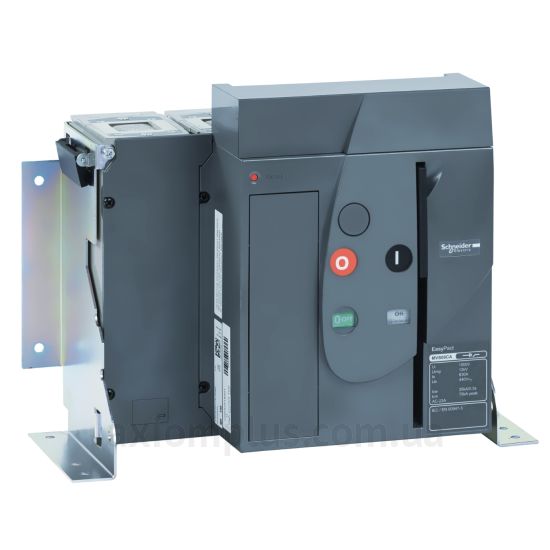 Фото Schneider Electric (MVS16CA3MF0D)