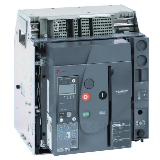 Фото Schneider Electric (MVS16C3MW2A)