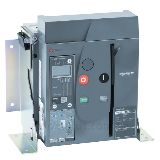 Изображение Schneider Electric (MVS16C3MF2A)