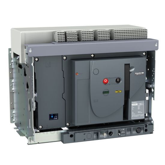 Фото Schneider Electric (MVS16N4MW0D)