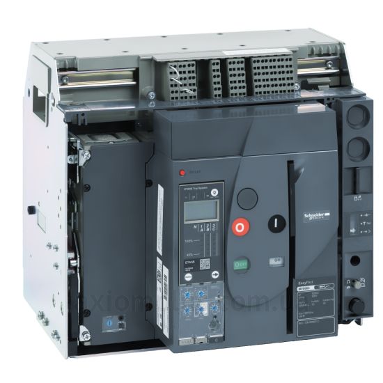 Изображение Schneider Electric (MVS16C4MW5A)
