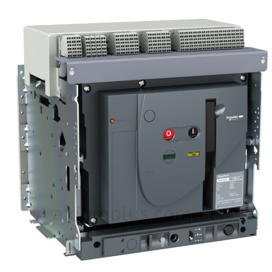 Фото Schneider Electric (MVS16H3MW0D)