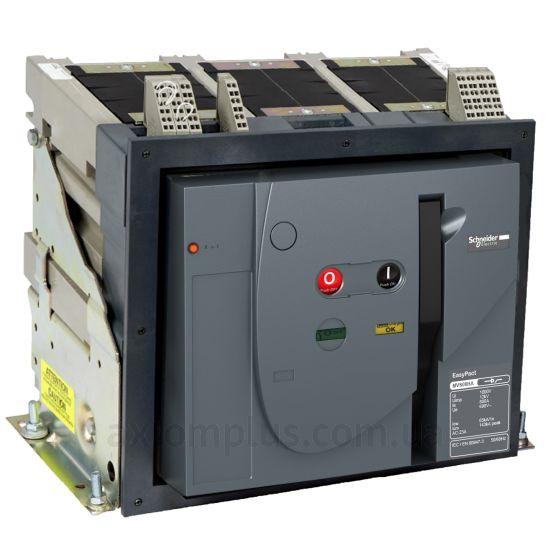 Изображение Schneider Electric (MVS16H3MF0D)